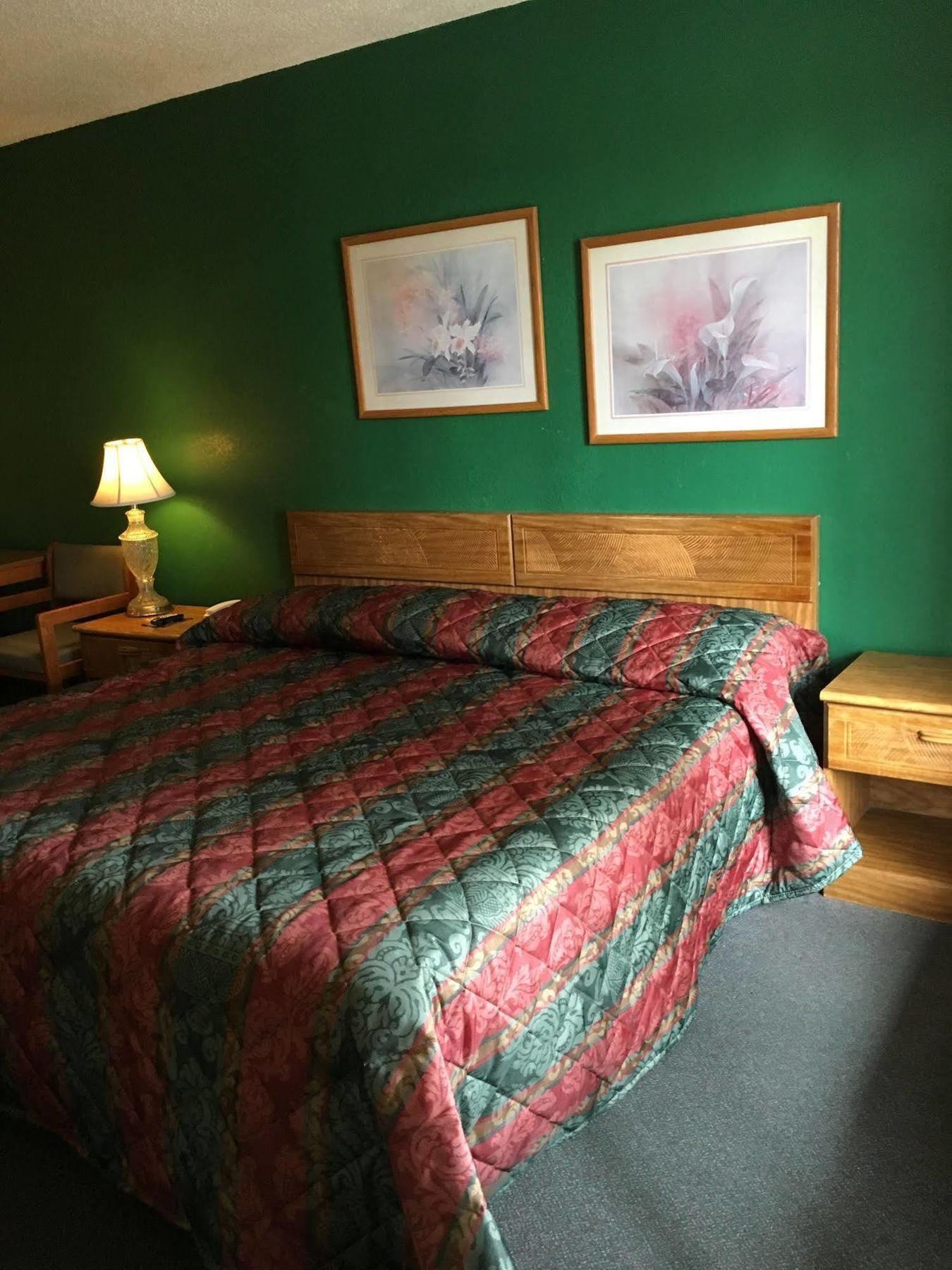 أثينا Ingleside Motel المظهر الخارجي الصورة