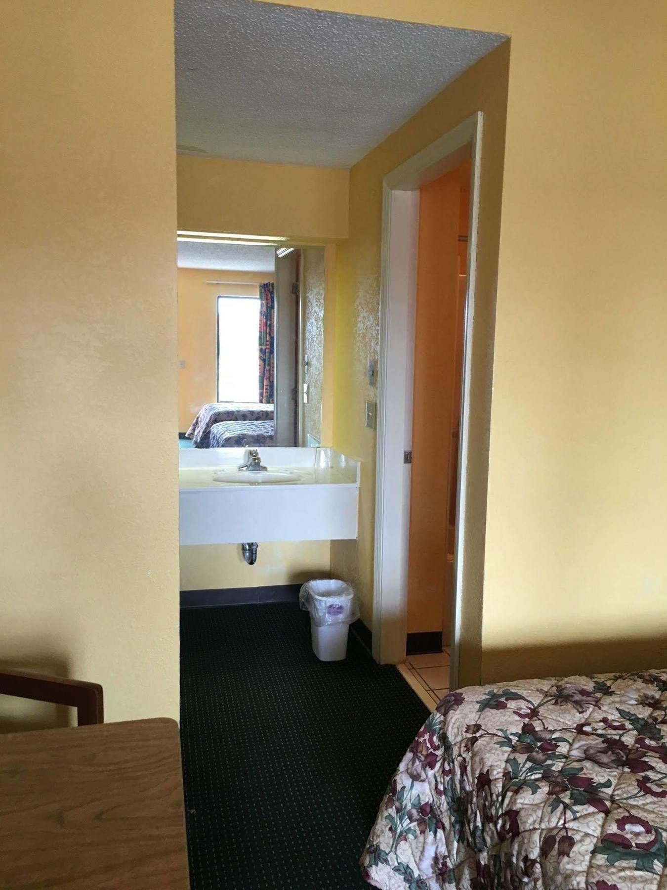 أثينا Ingleside Motel المظهر الخارجي الصورة