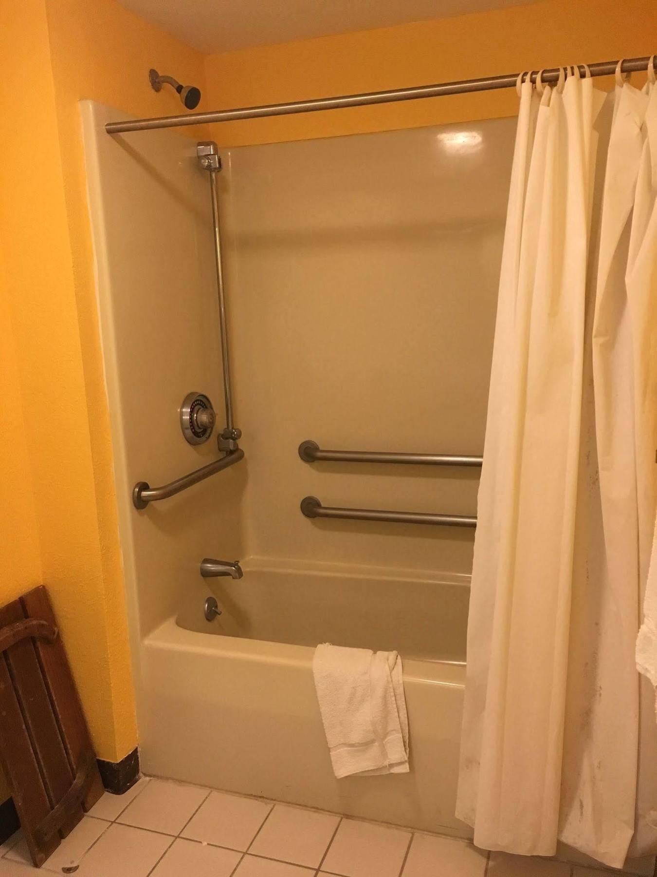 أثينا Ingleside Motel المظهر الخارجي الصورة