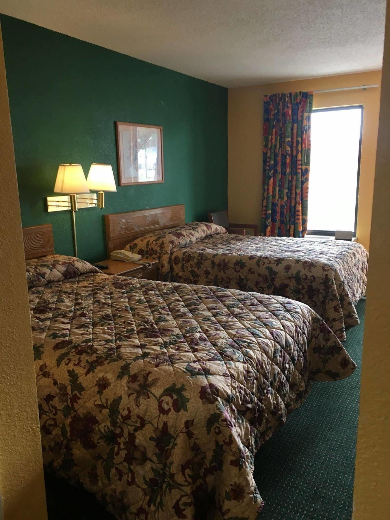 أثينا Ingleside Motel المظهر الخارجي الصورة