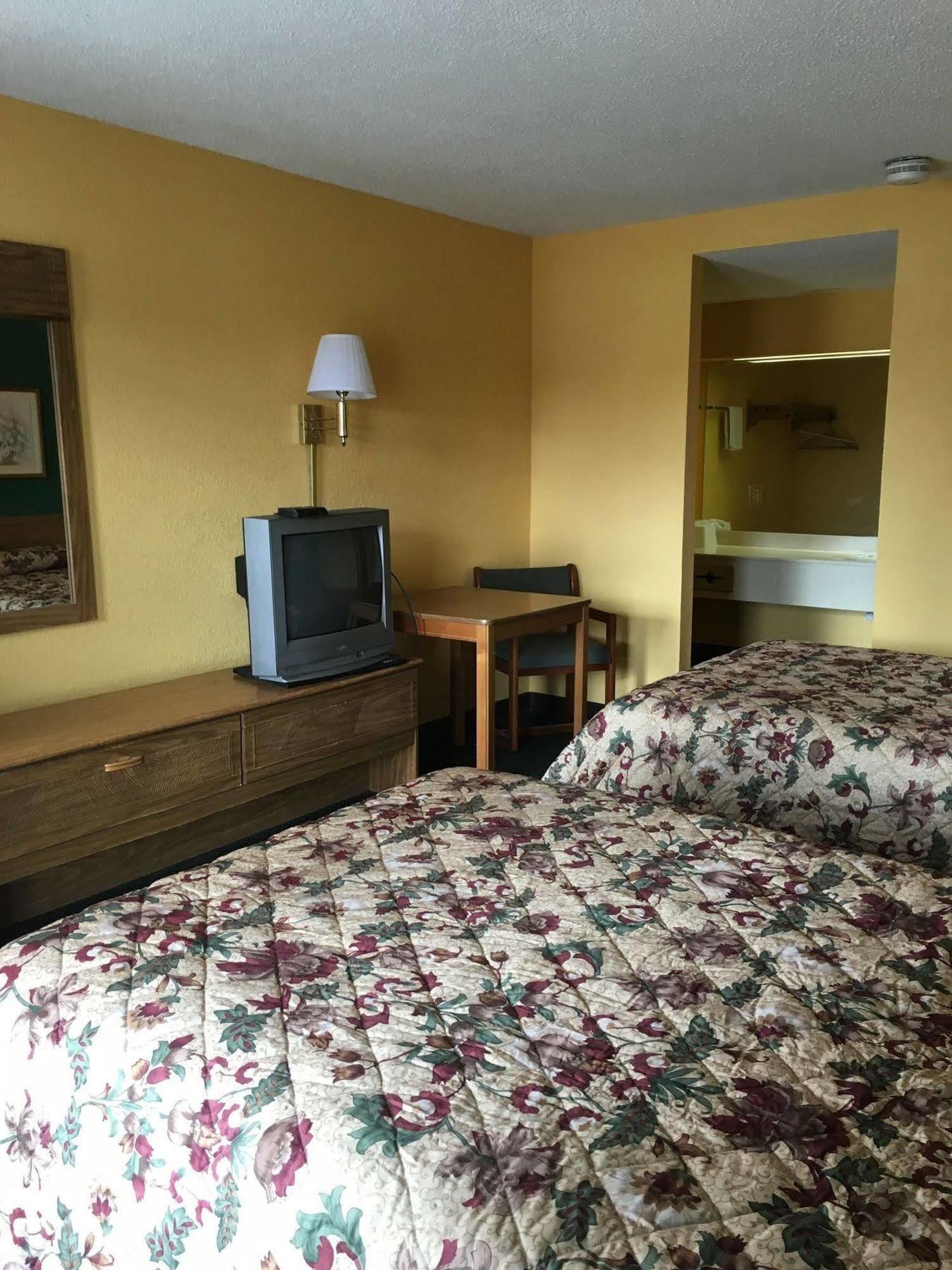 أثينا Ingleside Motel المظهر الخارجي الصورة