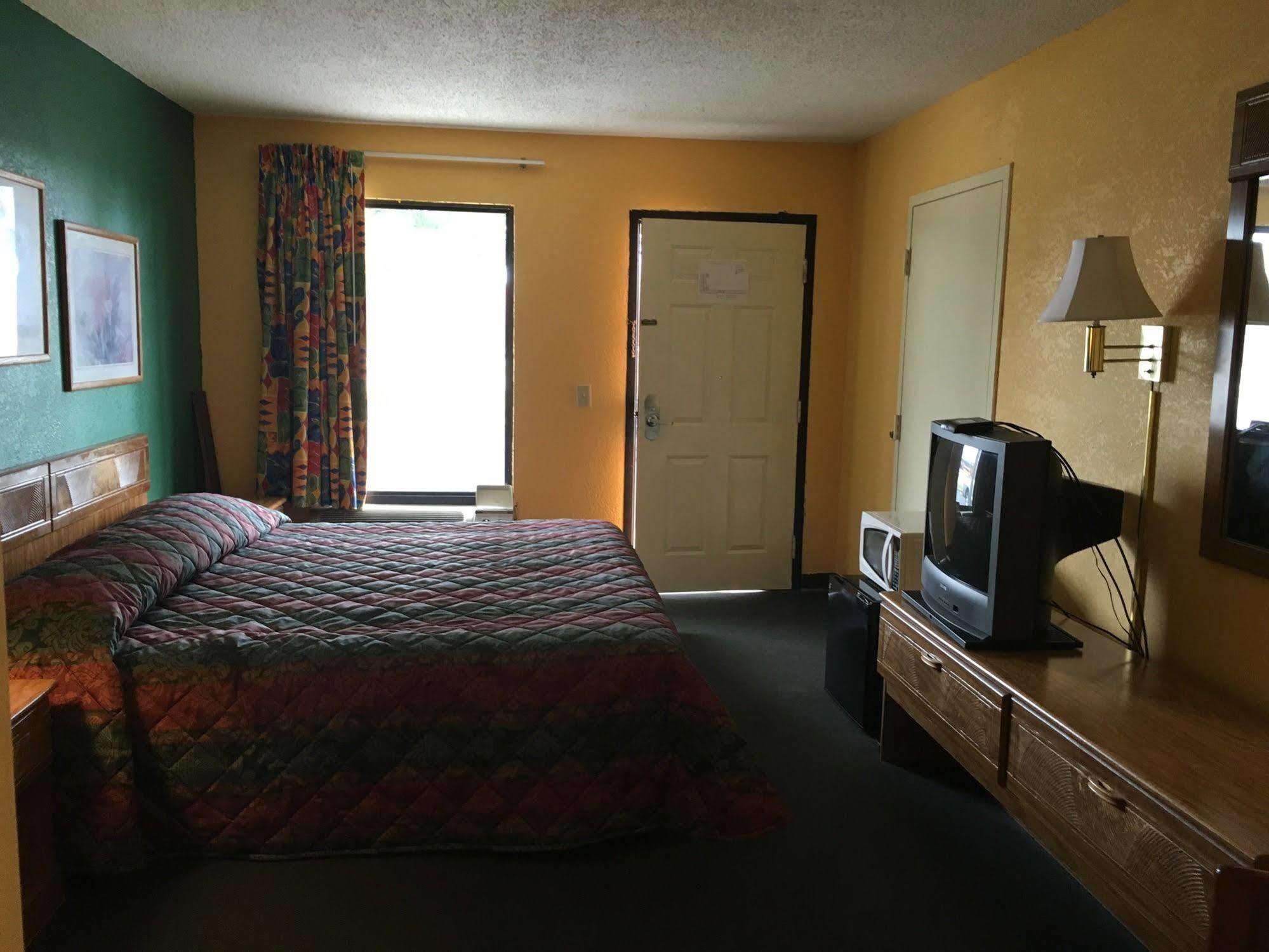 أثينا Ingleside Motel المظهر الخارجي الصورة
