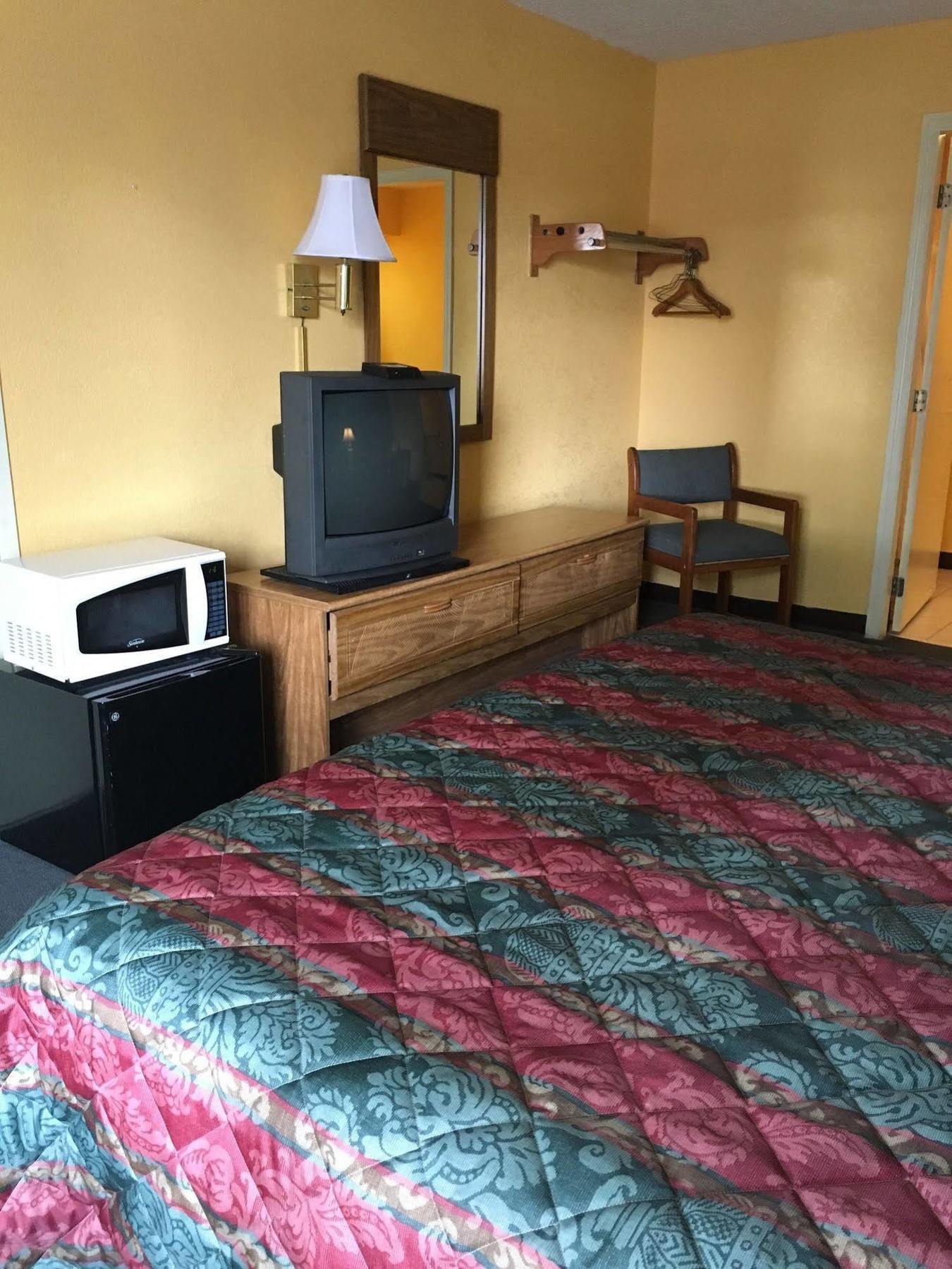 أثينا Ingleside Motel المظهر الخارجي الصورة