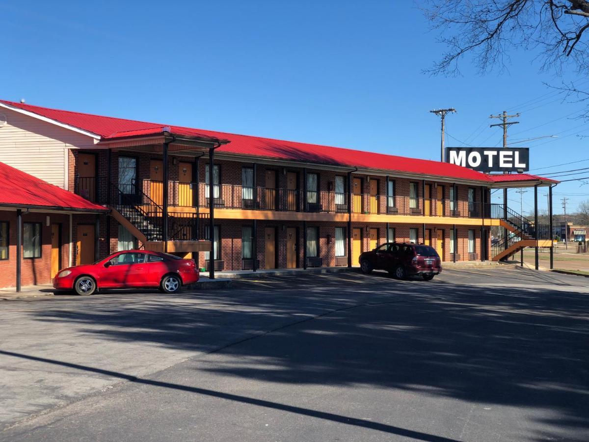 أثينا Ingleside Motel المظهر الخارجي الصورة