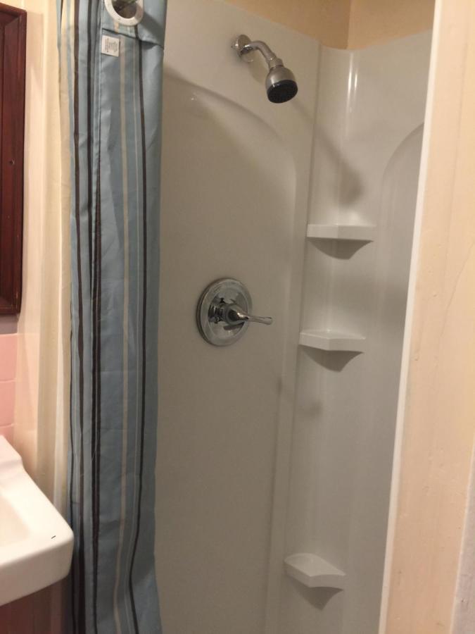 أثينا Ingleside Motel المظهر الخارجي الصورة