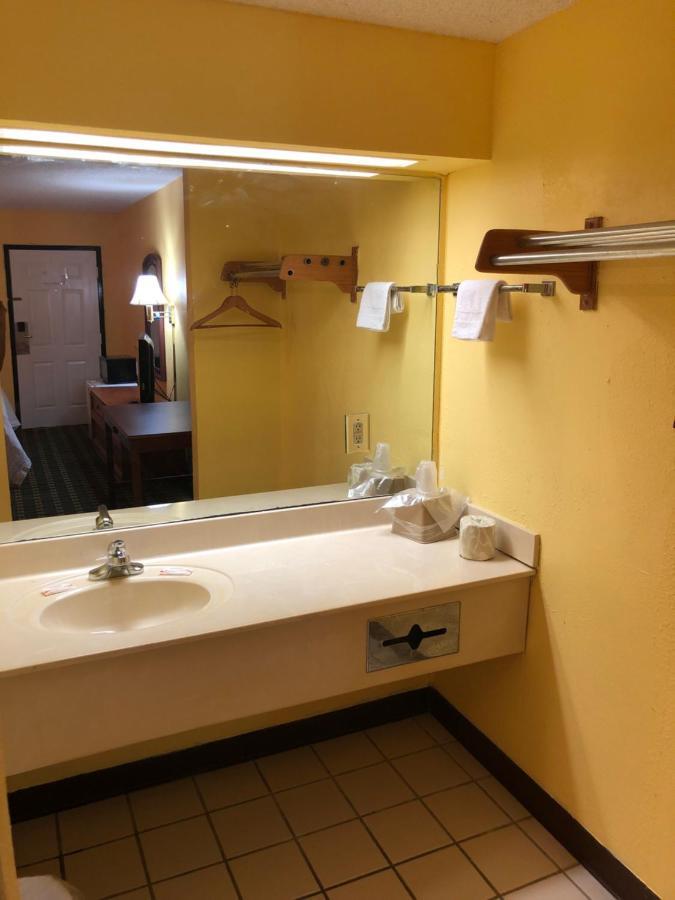 أثينا Ingleside Motel المظهر الخارجي الصورة