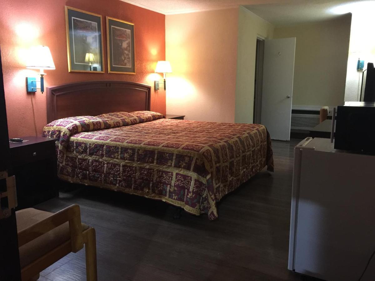 أثينا Ingleside Motel المظهر الخارجي الصورة