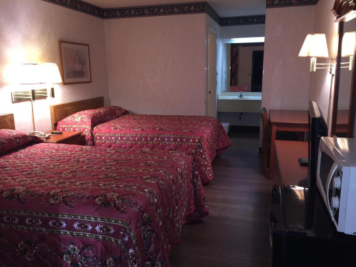 أثينا Ingleside Motel المظهر الخارجي الصورة