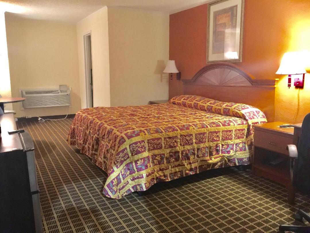 أثينا Ingleside Motel المظهر الخارجي الصورة