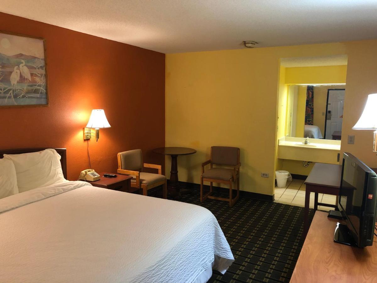 أثينا Ingleside Motel المظهر الخارجي الصورة